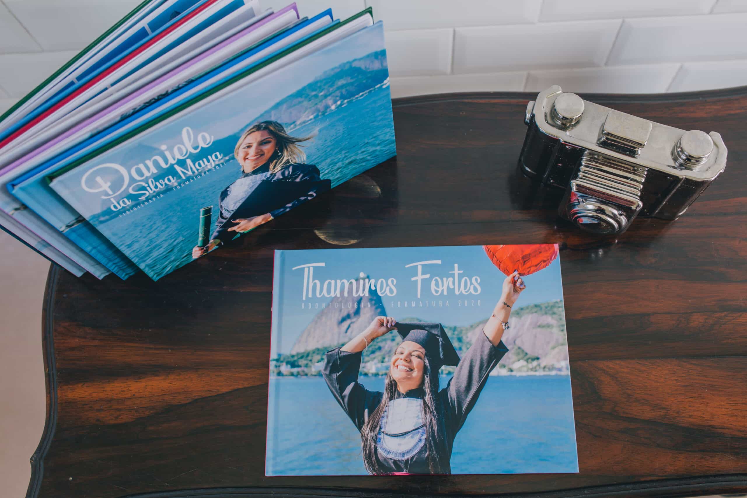 Album Atlas Formaturas 2