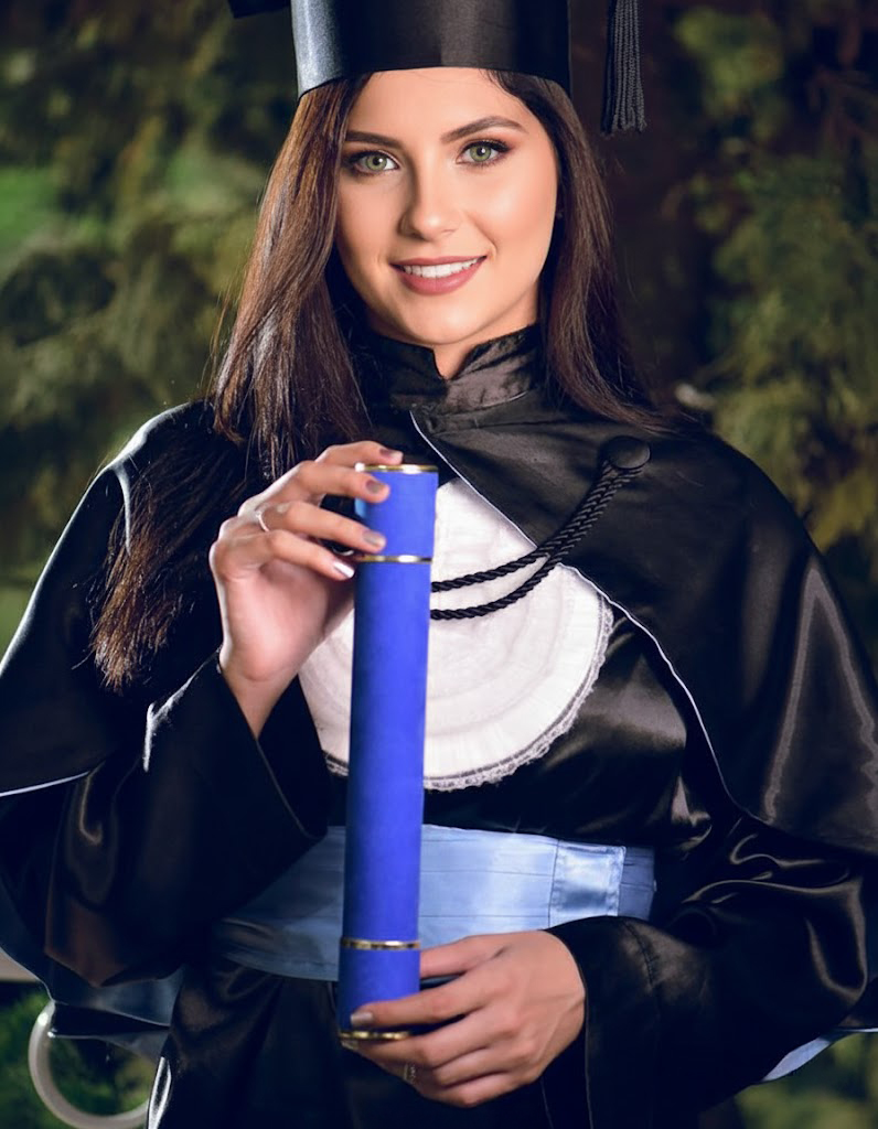 Foto de formatura vertical 2