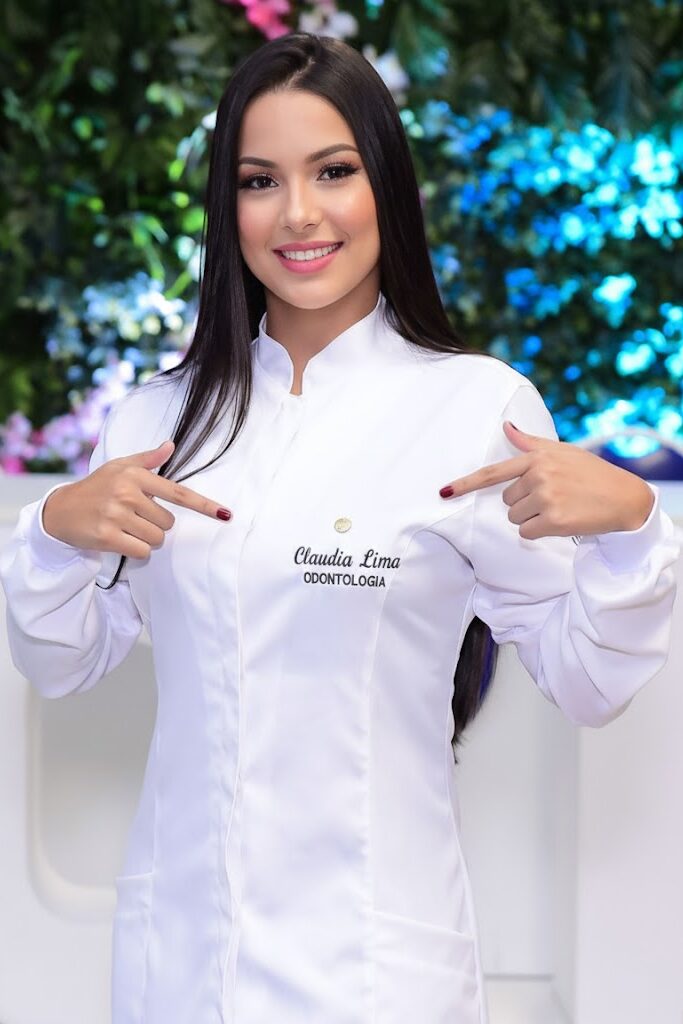 Personalização Meio de Curso