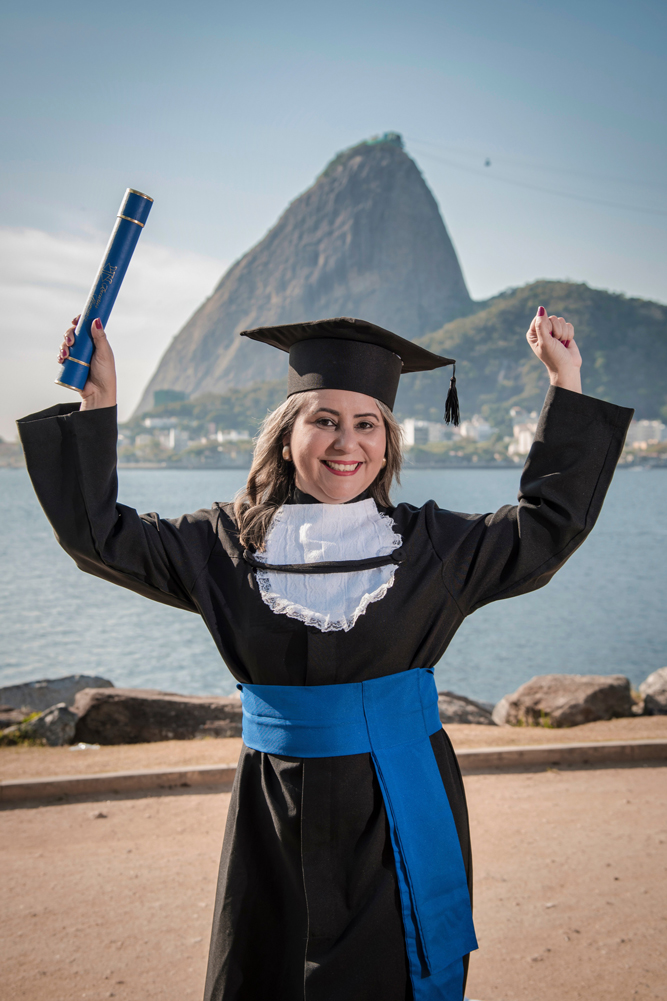 Padrão Atlas pós-produção